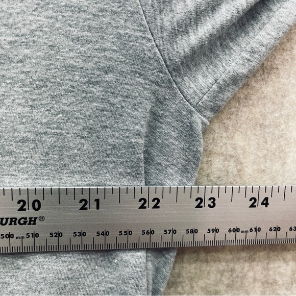 Women's Port & Company Dog Watching You Graphic Tshirt, XL - Picture 6 of 7